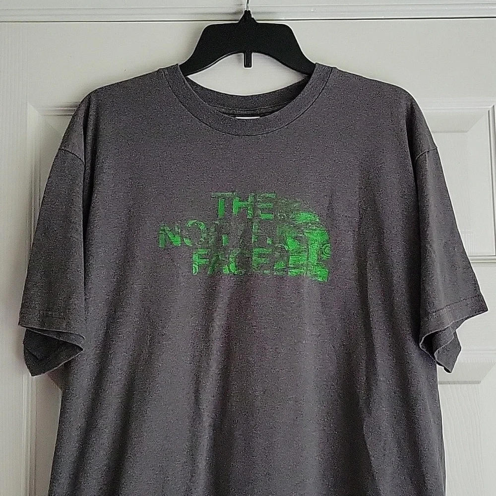 The North Face Men's Shirt